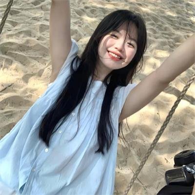 牛仔裤的夏天