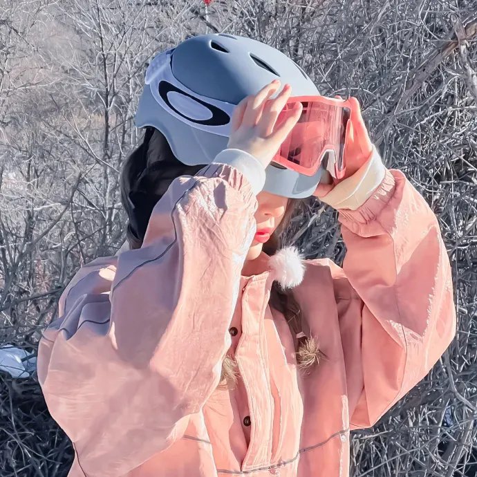 女教师