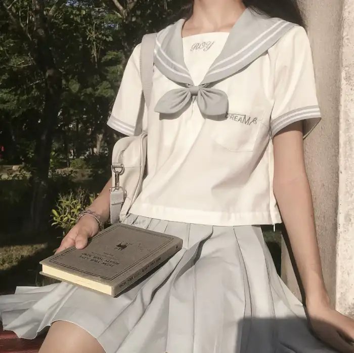 异哉女性